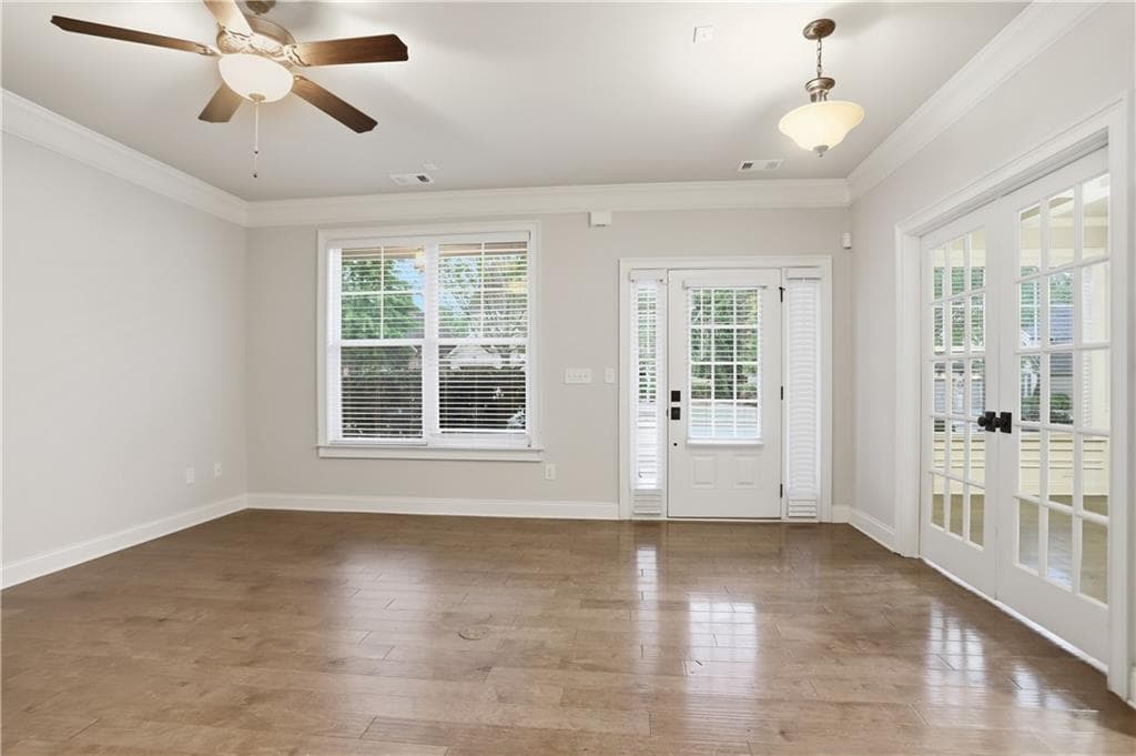 4 bedroom, 3 bathroom, 2,104 sq ft single family residence for sale at 4681 Sweetwater Avenue, Powder Springs, GA 30127 — photo 10