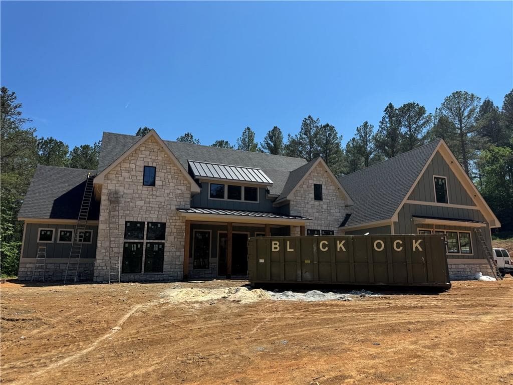 5 bedroom, 6 bathroom, 4,413 sq ft single family residence for sale at 3810 Chulio Road, Rome, GA 30161 — photo 3