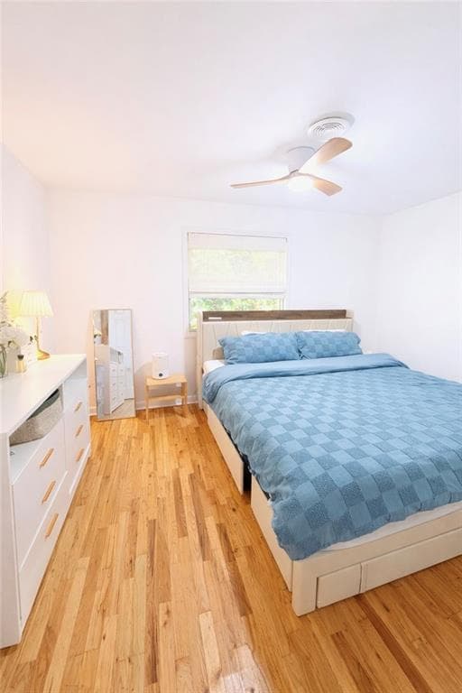 2 bedroom, 1 bathroom, 875 sq ft condominium for sale at 520 Park Avenue 6, Atlanta, GA 30312 — photo 7