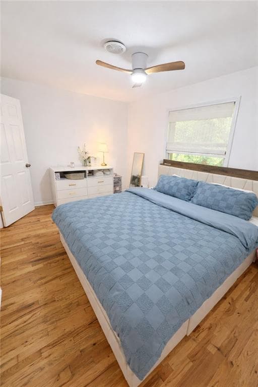 2 bedroom, 1 bathroom, 875 sq ft condominium for sale at 520 Park Avenue 6, Atlanta, GA 30312 — photo 8