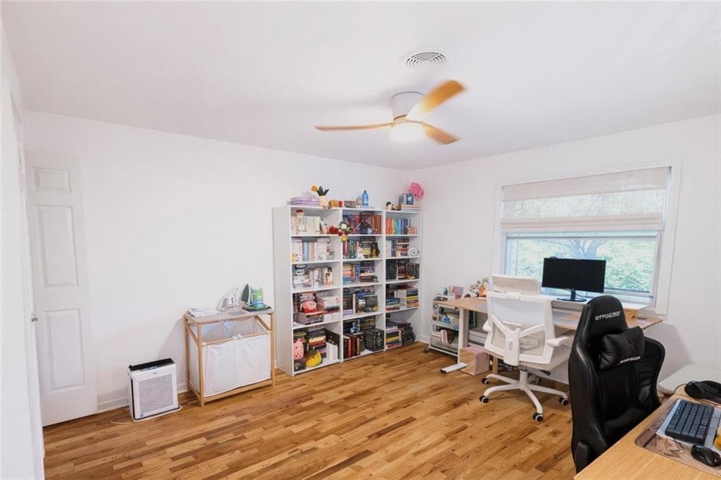 2 bedroom, 1 bathroom, 875 sq ft condominium for sale at 520 Park Avenue 6, Atlanta, GA 30312 — photo 10