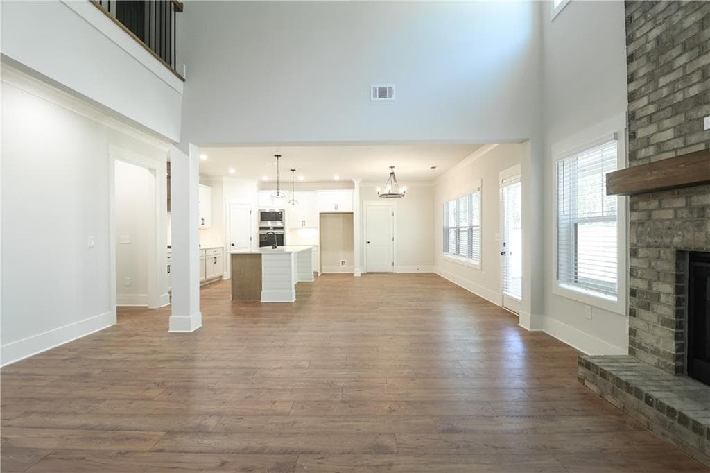 4 bedroom, 3 bathroom, 2,660 sq ft single family residence for sale at 196 Weslyn Drive, Social Circle, GA 30025 — photo 7