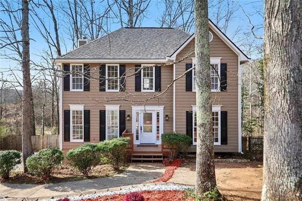 2072 Arbor Forest Drive, Marietta, GA 30064 — most recent listing photo