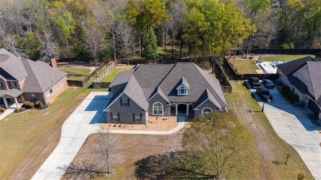 4046 Coosa Drive, Bonaire, GA 31005 — most recent listing photo