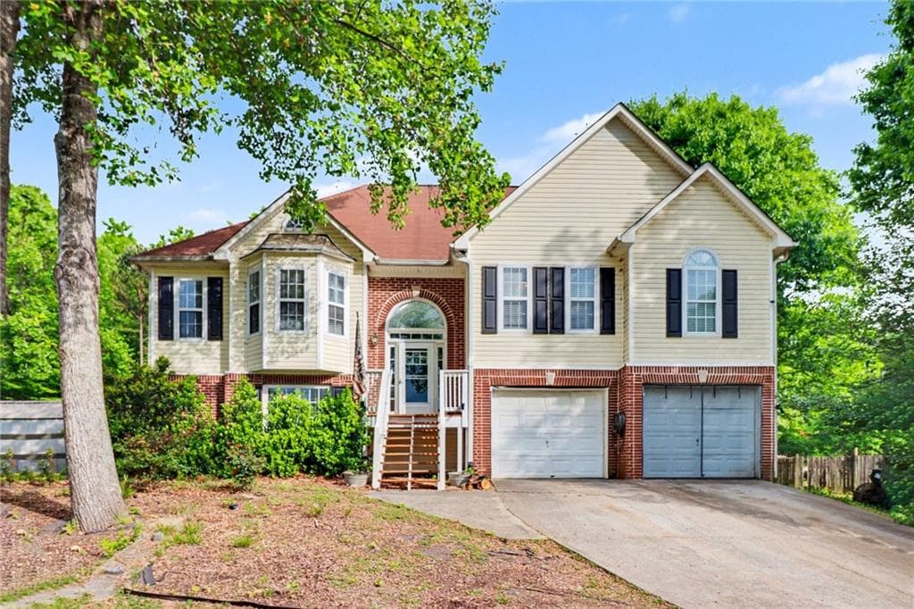 15 Indian Valley Way, Rydal, GA 30171 — most recent listing photo