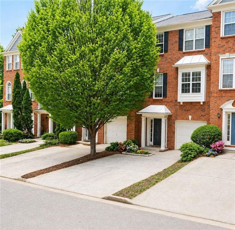 3108 Delachaise Way, Norcross, GA 30071 — most recent listing photo