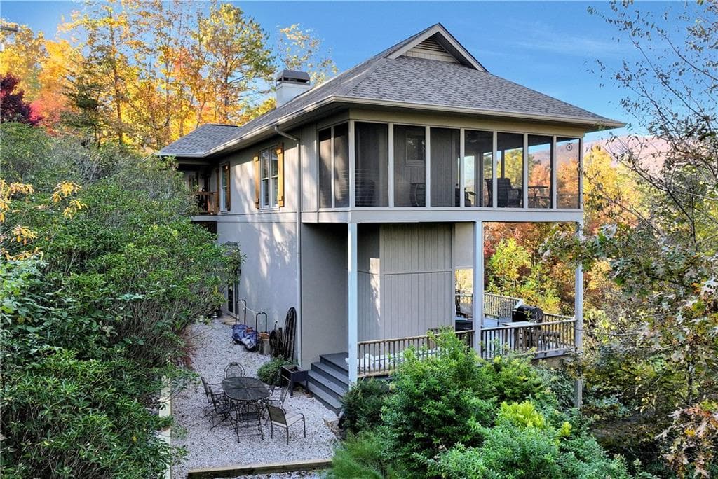 3 bedroom, 3 bathroom, 2,844 sq ft single family residence under contract at 962 Woodbrier, Sautee Nacoochee, GA 30571 — photo 7