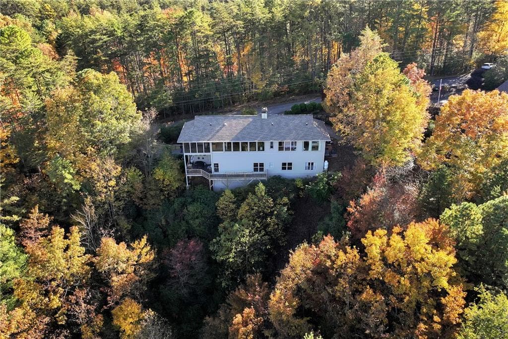 3 bedroom, 3 bathroom, 2,844 sq ft single family residence under contract at 962 Woodbrier, Sautee Nacoochee, GA 30571 — photo 10