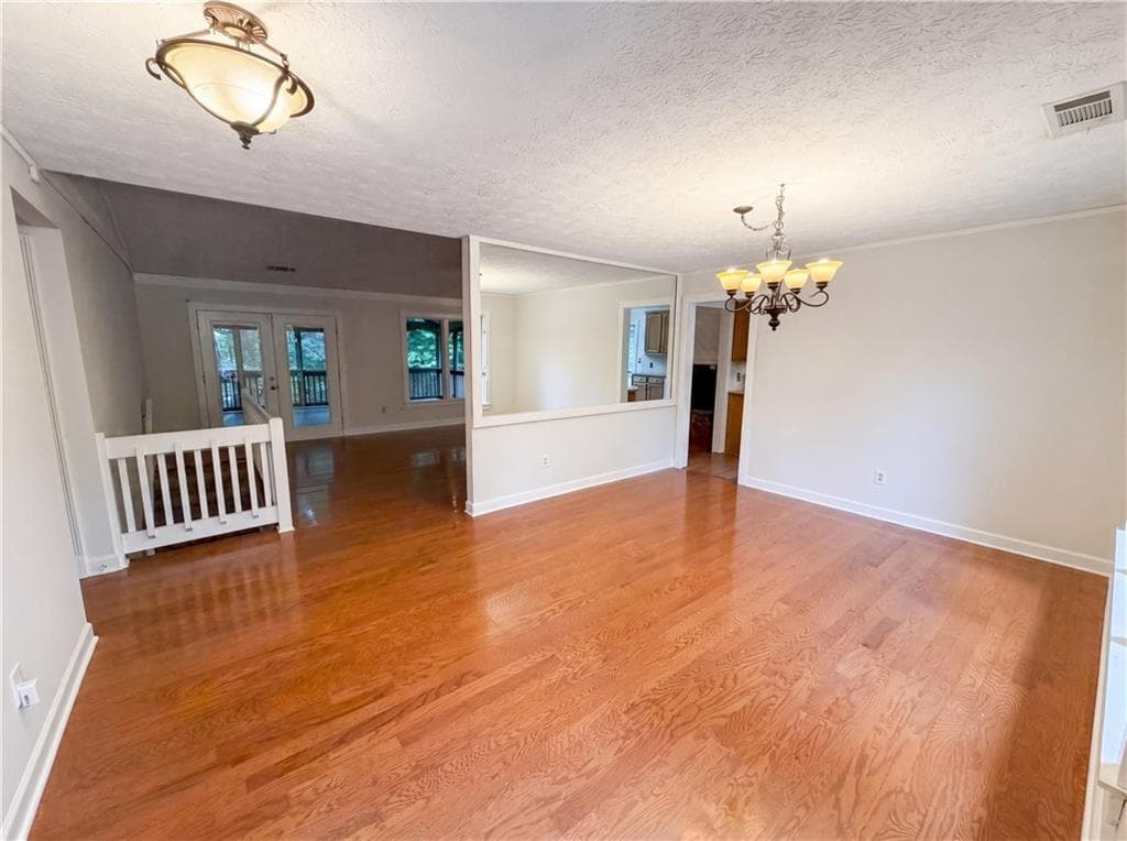 4 bedroom, 3 bathroom, 2,701 sq ft single family residence for sale at 4958 Scotts Creek Trail, Peachtree Corners, GA 30096 — photo 9