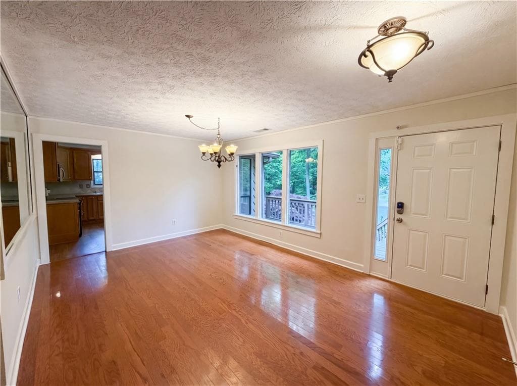 4 bedroom, 3 bathroom, 2,701 sq ft single family residence for sale at 4958 Scotts Creek Trail, Peachtree Corners, GA 30096 — photo 10