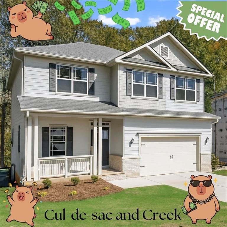 490 Magnolia Grove Place, Cornelia, GA 30531 — most recent listing photo
