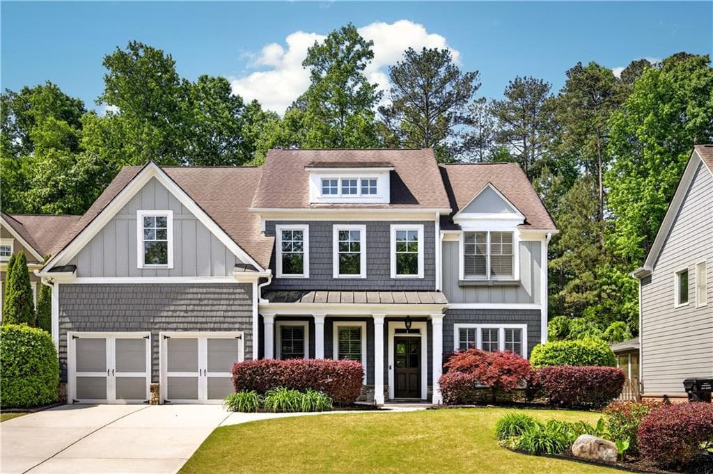 4222 Hill House Road, Smyrna, GA 30082 — most recent listing photo