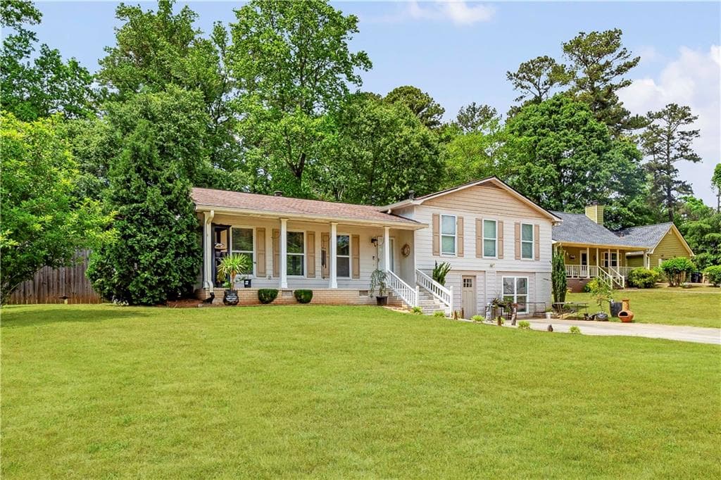 1262 Jordan Road, Powder Springs, GA 30127 — most recent listing photo