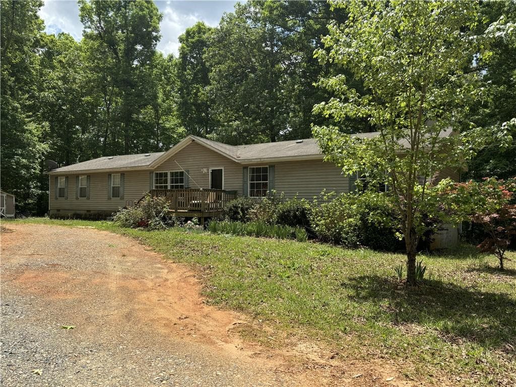 1757 Jackson Lake Road, Mansfield, GA 30055 — most recent listing photo