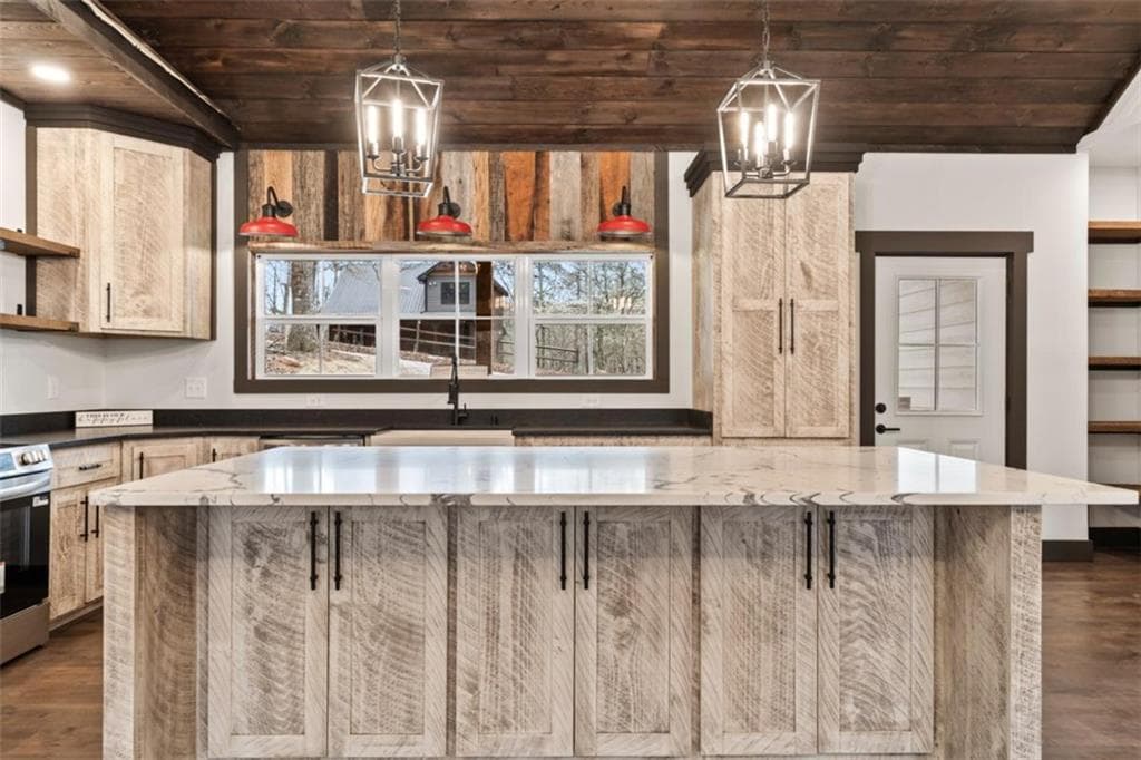 3 bedroom, 1,587 sq ft single family residence for sale at 64 Nickel Lane, Ellijay, GA 30540 — photo 8