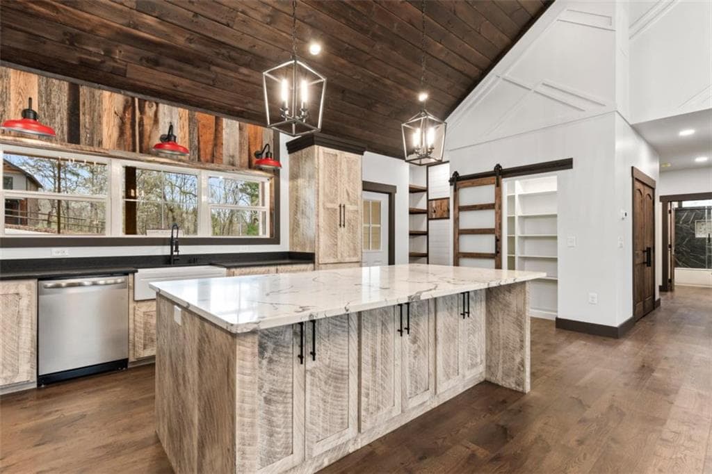 3 bedroom, 1,587 sq ft single family residence for sale at 64 Nickel Lane, Ellijay, GA 30540 — photo 9