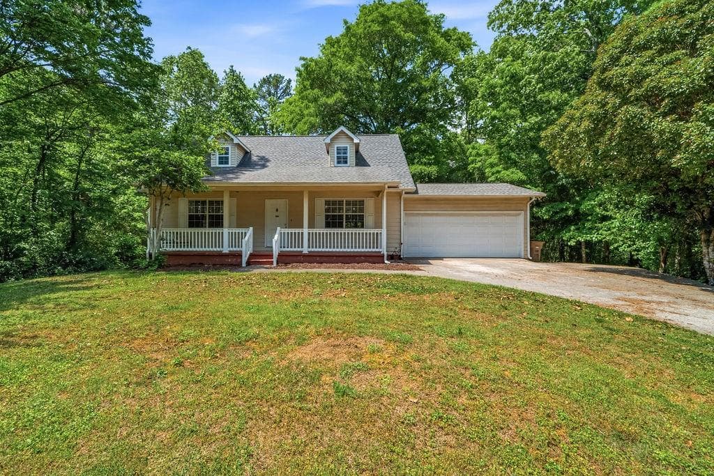 116 Monterey Drive, Dalton, GA 30721 — most recent listing photo