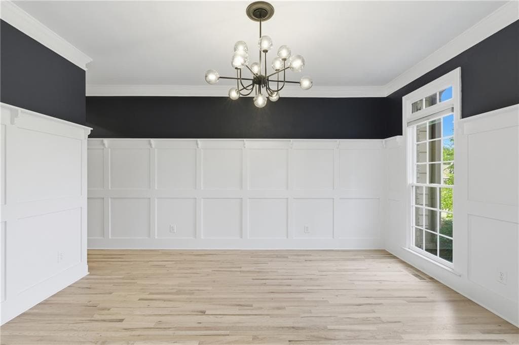 4 bedroom, 4 bathroom, 4,767 sq ft single family residence under contract at 101 Lathems Mill Lane, Ball Ground, GA 30107 — photo 5