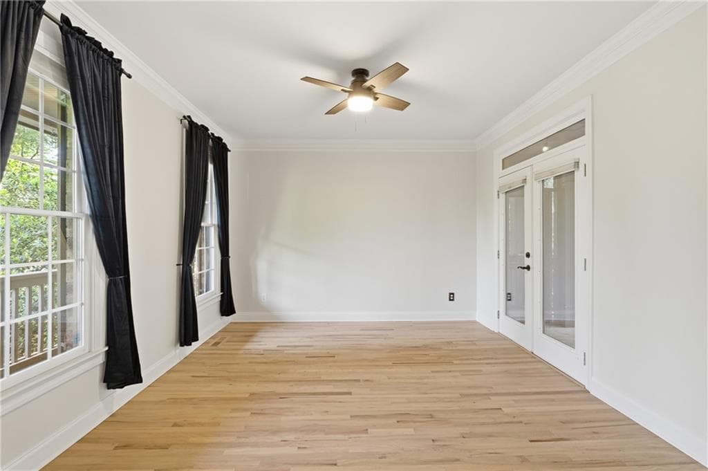 4 bedroom, 4 bathroom, 4,767 sq ft single family residence under contract at 101 Lathems Mill Lane, Ball Ground, GA 30107 — photo 7