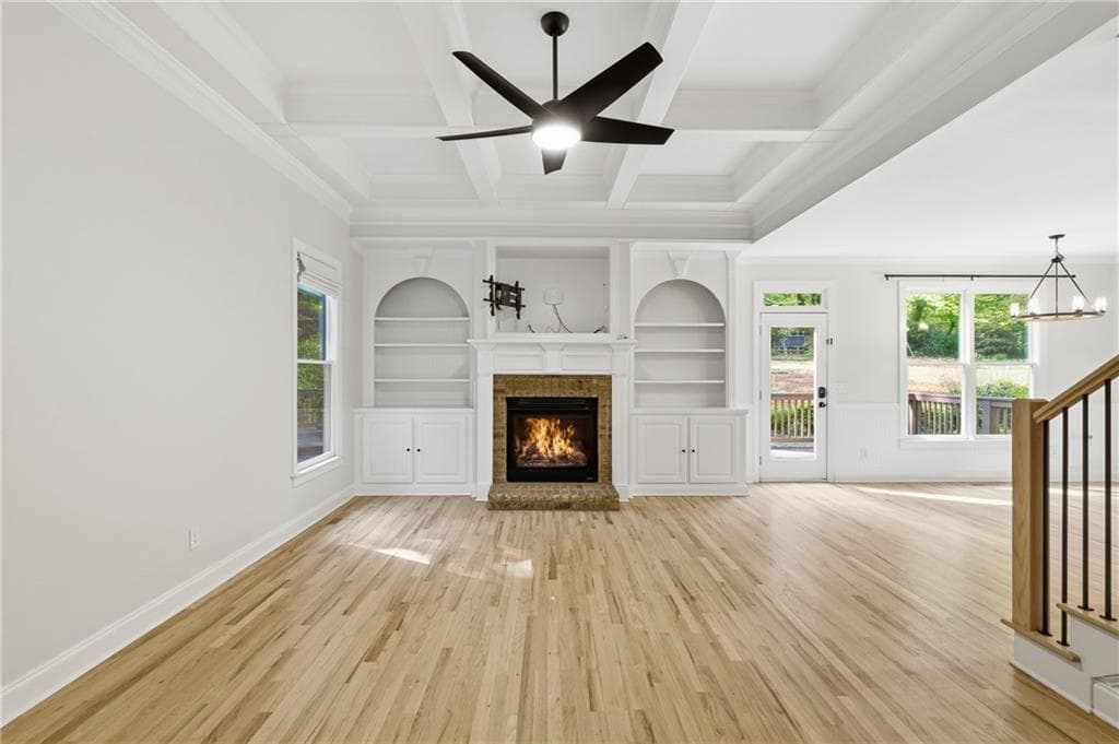 4 bedroom, 4 bathroom, 4,767 sq ft single family residence under contract at 101 Lathems Mill Lane, Ball Ground, GA 30107 — photo 9