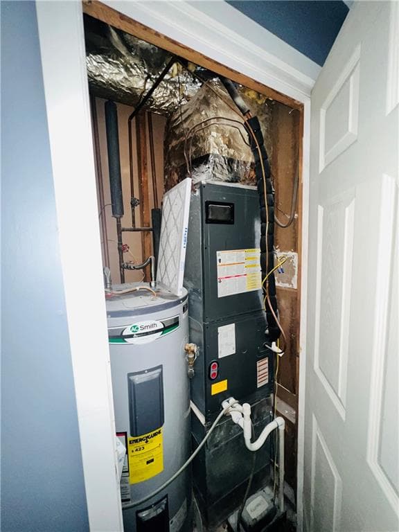 quadruplex for sale at 634 Jolly Avenue, Clarkston, GA 30021 — photo 10