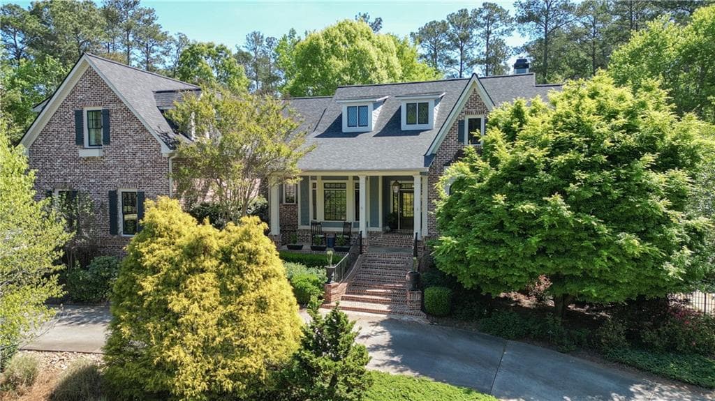 29 Vinings Trace, Newnan, GA 30265 — most recent listing photo