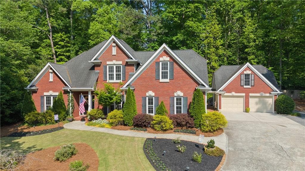 1374 Pembridge Trace, Kennesaw, GA 30152 — most recent listing photo
