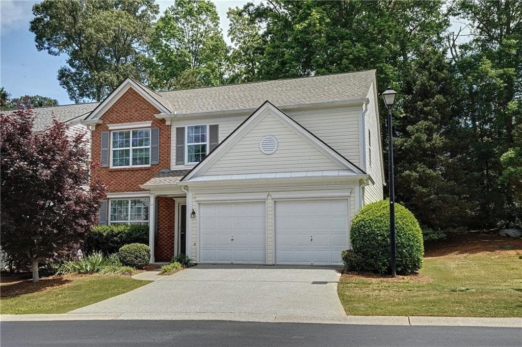 711 Wendlebury Court, Alpharetta, GA 30004 — most recent listing photo