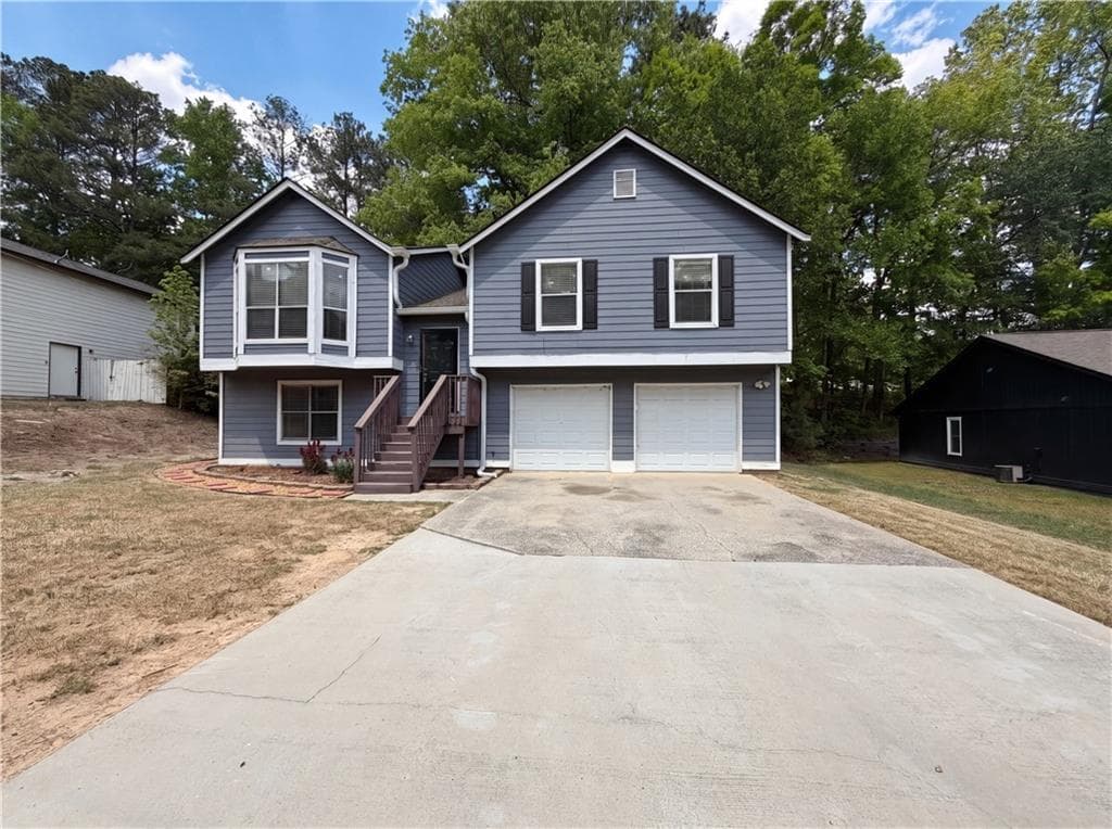 3 bedroom, 2 bathroom, 2,772 sq ft single family residence for sale at 7020 Greenbower Lane, Atlanta, GA 30349