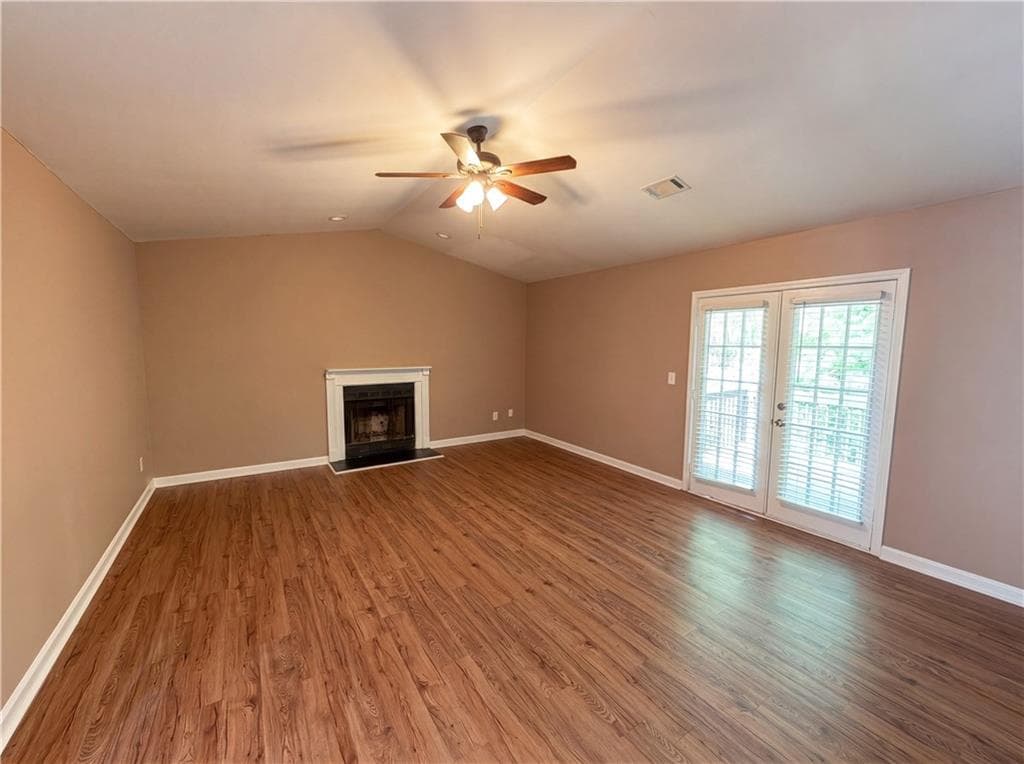 3 bedroom, 2 bathroom, 2,772 sq ft single family residence for sale at 7020 Greenbower Lane, Atlanta, GA 30349 — photo 3