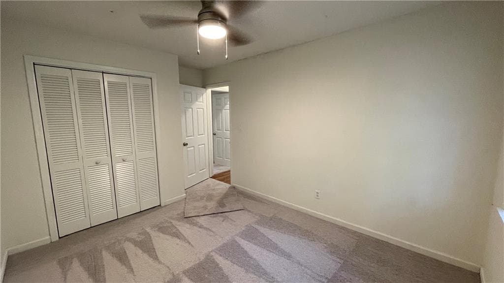 2 bedroom, 1 bathroom duplex for rent at 109 Doves Lane A, Griffin, GA 30223 for $1,400 a month — photo 4
