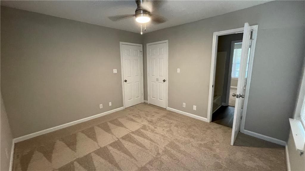 2 bedroom, 1 bathroom duplex for rent at 109 Doves Lane A, Griffin, GA 30223 for $1,400 a month — photo 7
