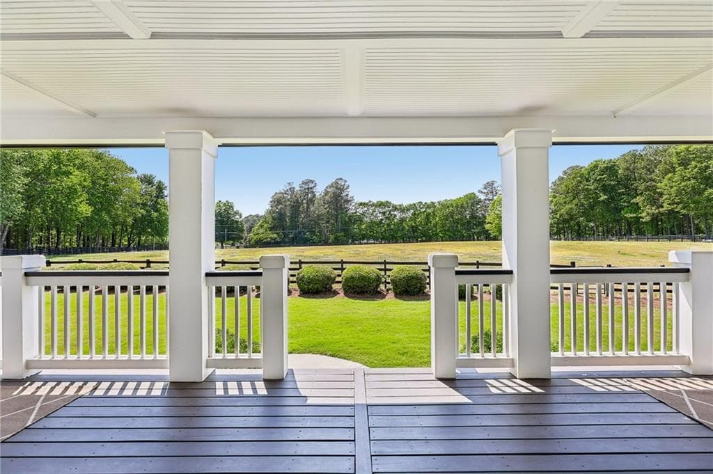 5 bedroom, 5 bathroom, 4,917 sq ft single family residence under contract at 2670 Camp Mitchell Road, Grayson, GA 30017 — photo 6