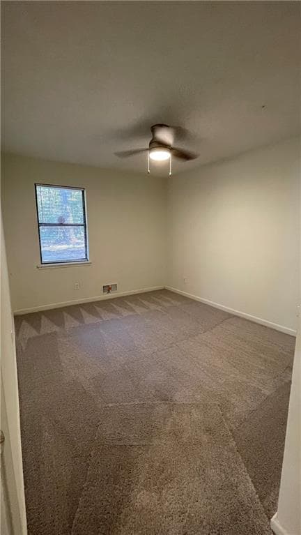 2 bedroom, 1 bathroom duplex for rent at 111 Doves Ln, Griffin, GA 30223 for $1,400 a month — photo 3