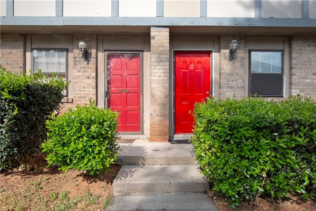 3 bedroom, 3 bathroom, 1,380 sq ft condominium for sale at 1150 Rankin Street 2K, Stone Mountain, GA 30083 — photo 3