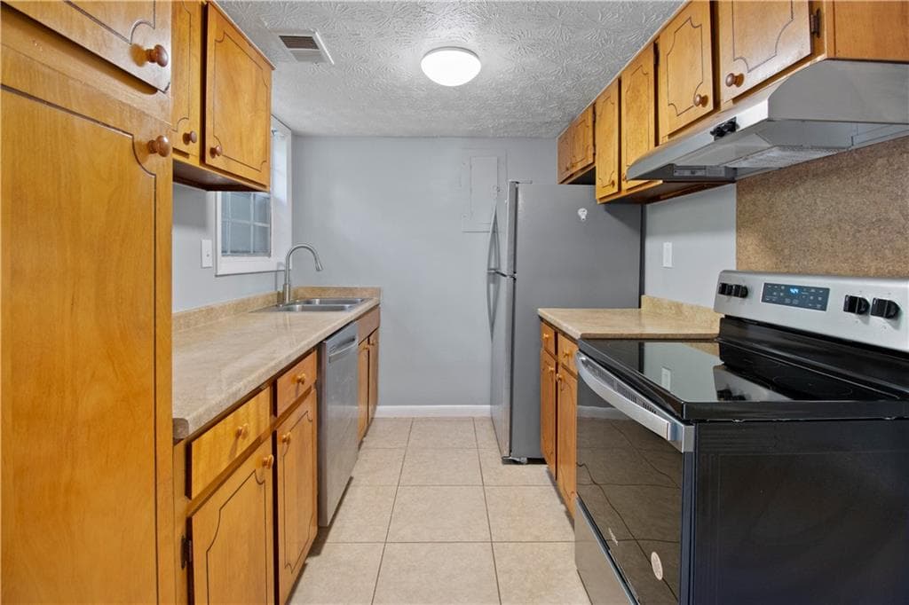 3 bedroom, 3 bathroom, 1,380 sq ft condominium for sale at 1150 Rankin Street 2K, Stone Mountain, GA 30083 — photo 7