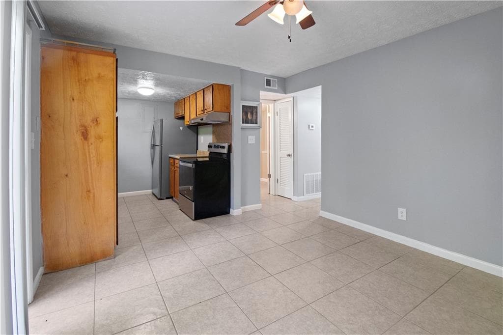 3 bedroom, 3 bathroom, 1,380 sq ft condominium for sale at 1150 Rankin Street 2K, Stone Mountain, GA 30083 — photo 8