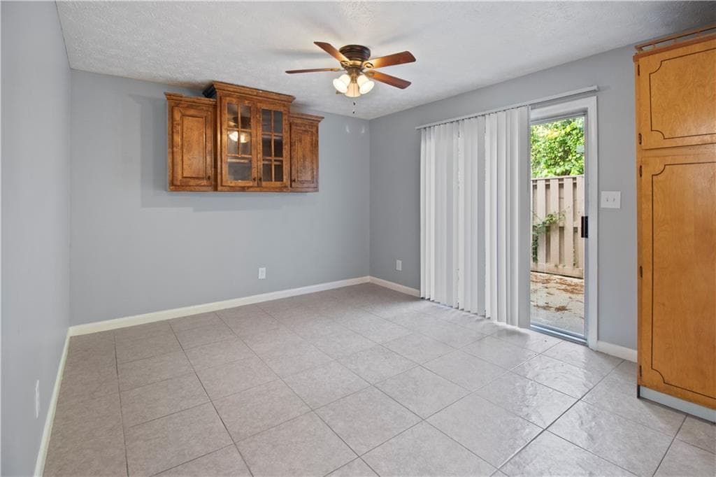 3 bedroom, 3 bathroom, 1,380 sq ft condominium for sale at 1150 Rankin Street 2K, Stone Mountain, GA 30083 — photo 9