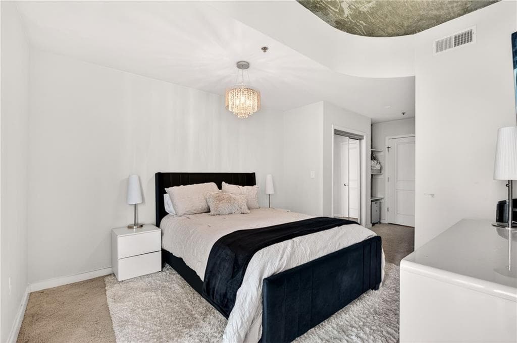 1 bedroom, 1 bathroom, 832 sq ft condominium for sale at 361 17th Street 2013, Atlanta, GA 30363 — photo 9