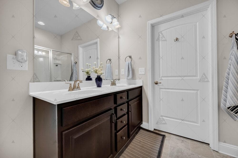 3 bedroom, 2 bathroom, 1,538 sq ft single family residence for sale at 825 Hidden Hollow Circle, Commerce, GA 30529 — photo 6
