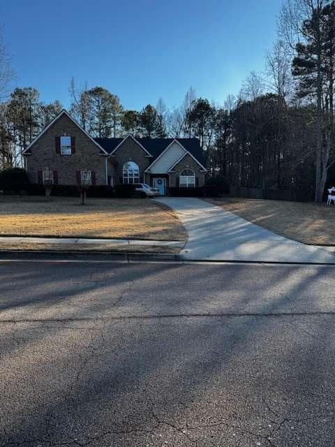 single family residence for sale at 0 Belford Way, Jackson, GA 30233 — photo 6
