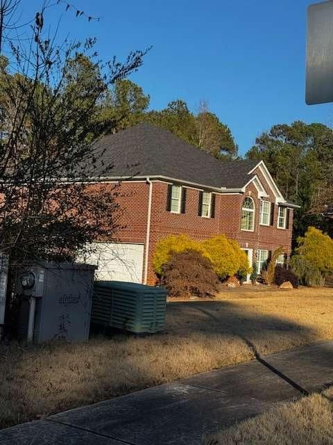 single family residence for sale at 0 Belford Way, Jackson, GA 30233 — photo 8