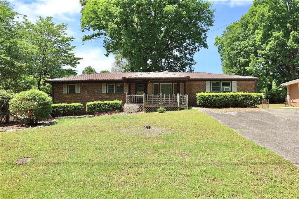 4778 Garrett Drive, Mableton, GA 30126 — most recent listing photo