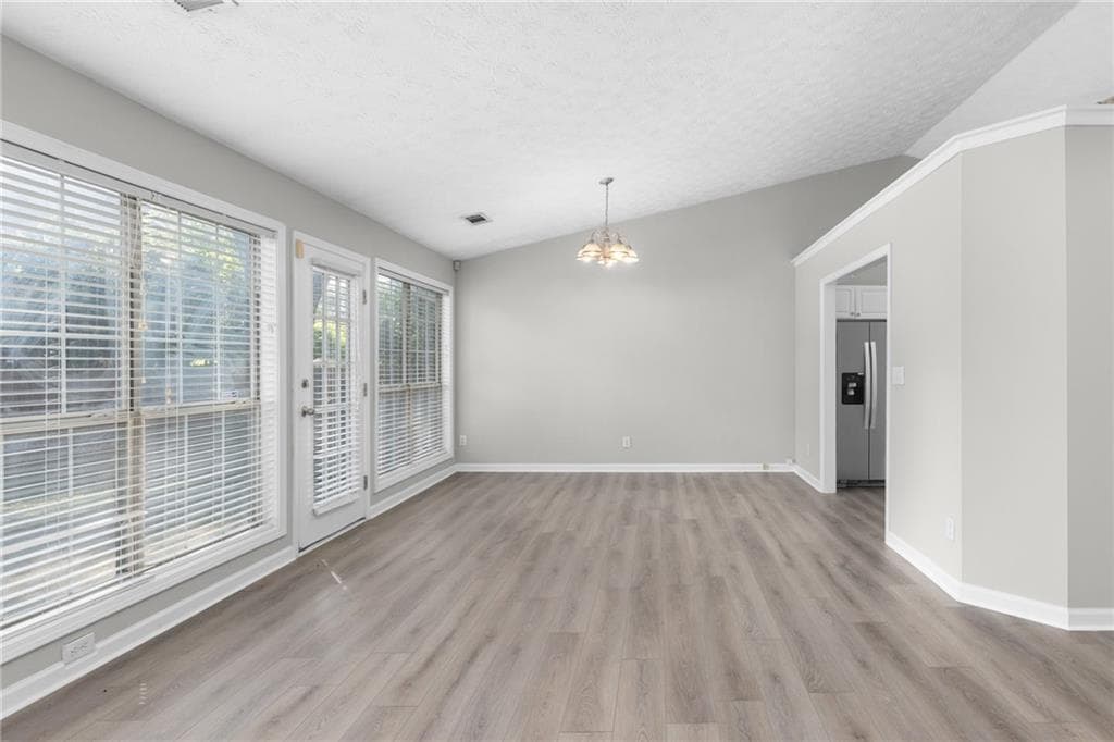3 bedroom, 2 bathroom, 1,402 sq ft single family residence for rent at 2110 Racquet Club Circle, Lawrenceville, GA 30043 for $2,150 a month — photo 6