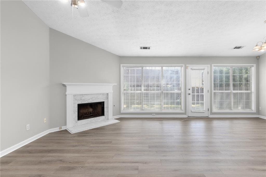 3 bedroom, 2 bathroom, 1,402 sq ft single family residence for rent at 2110 Racquet Club Circle, Lawrenceville, GA 30043 for $2,150 a month — photo 7