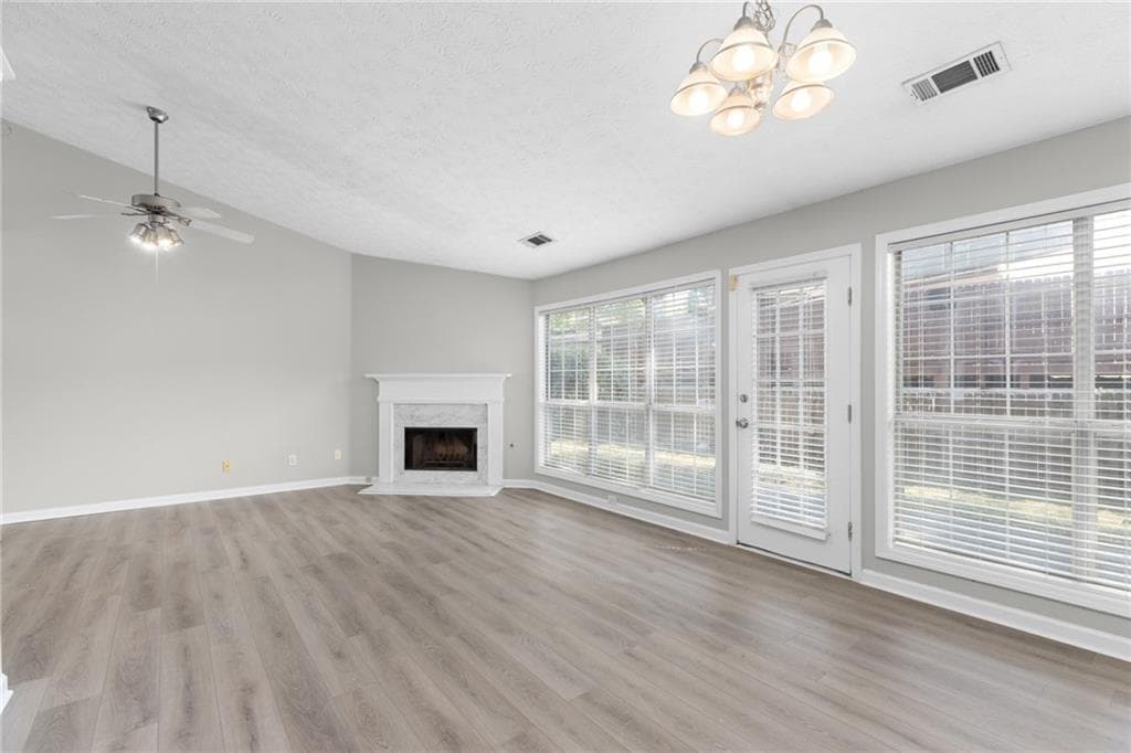 3 bedroom, 2 bathroom, 1,402 sq ft single family residence for rent at 2110 Racquet Club Circle, Lawrenceville, GA 30043 for $2,150 a month — photo 8
