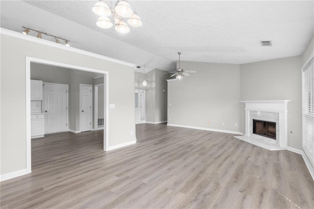 3 bedroom, 2 bathroom, 1,402 sq ft single family residence for rent at 2110 Racquet Club Circle, Lawrenceville, GA 30043 for $2,150 a month — photo 9