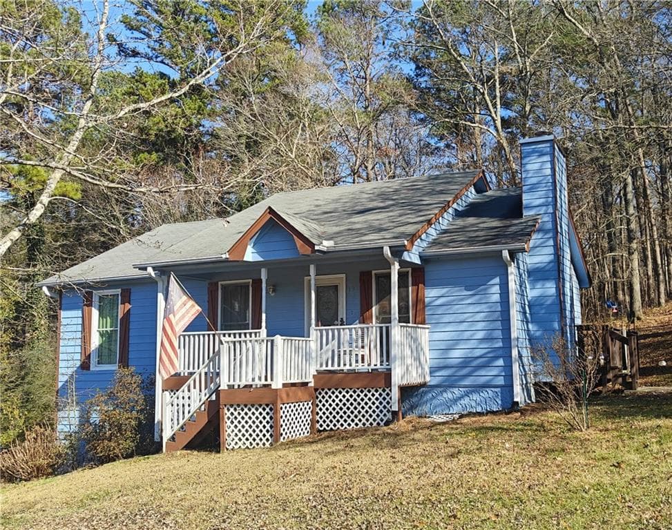 13 Sunset Terrace, Cartersville, GA 30120 — most recent listing photo