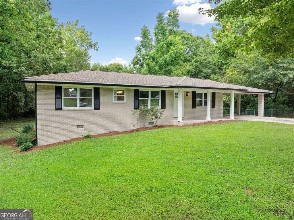 1016 Sapphire Street, Villa Rica, GA 30180 — most recent listing photo