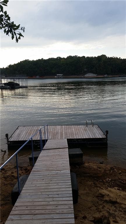 single family residence for sale at 5728 Ridgewater Drive, Gainesville, GA 30506 — photo 2